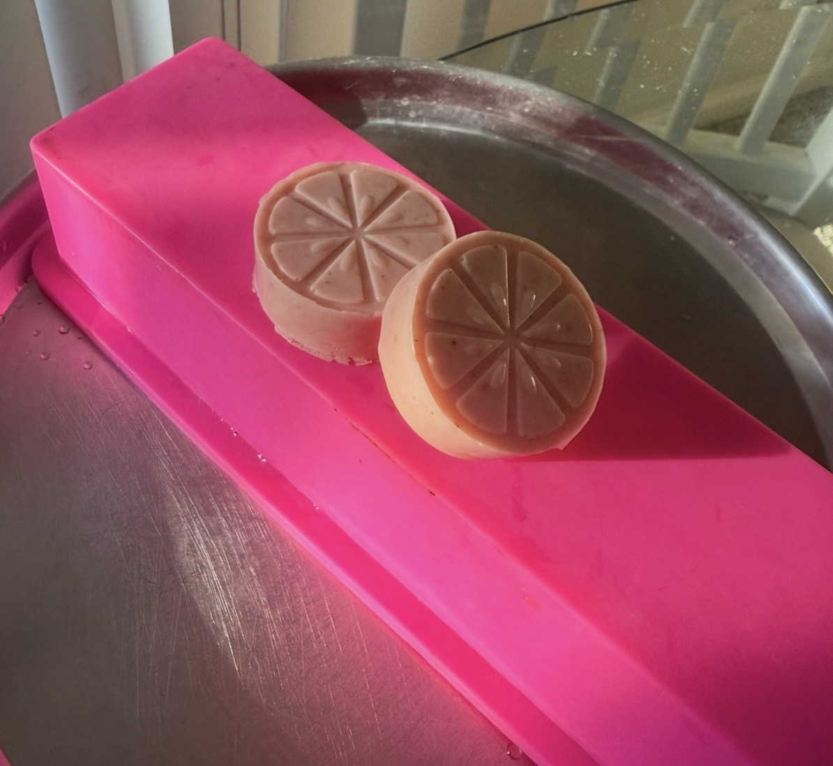 Face Bars