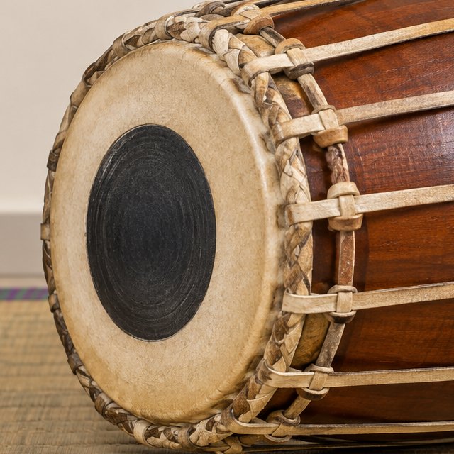 Mridangam